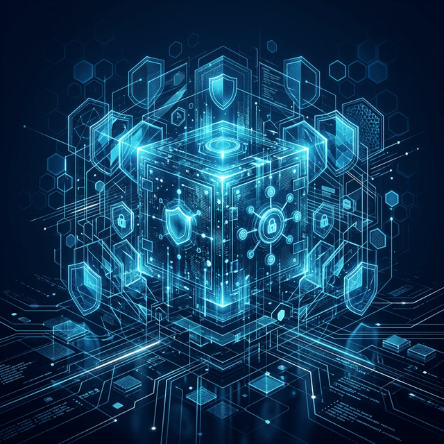 Digital Asset Custody