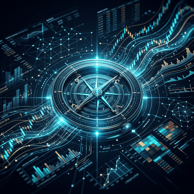 Institutional Advisory