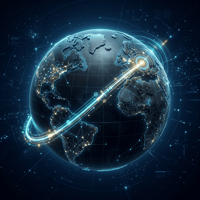 Market Entry Strategy